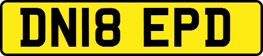 DN18EPD