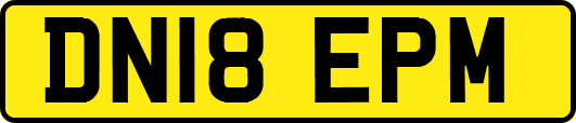 DN18EPM