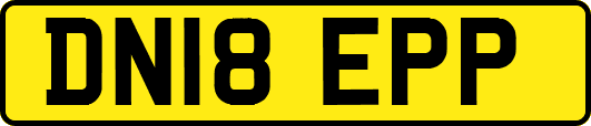 DN18EPP
