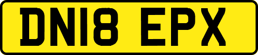 DN18EPX