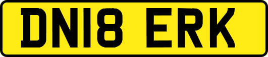 DN18ERK