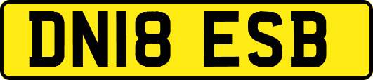 DN18ESB