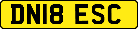 DN18ESC