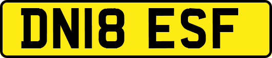 DN18ESF