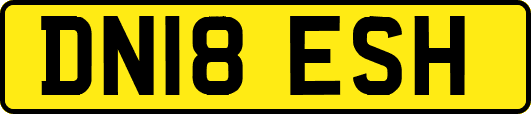 DN18ESH