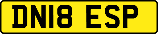 DN18ESP