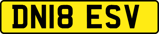 DN18ESV