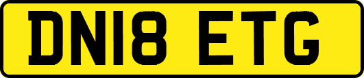 DN18ETG