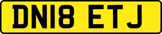 DN18ETJ