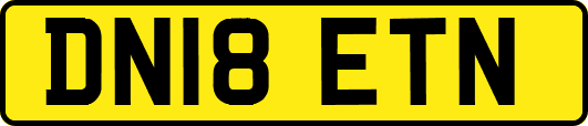 DN18ETN
