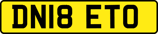 DN18ETO