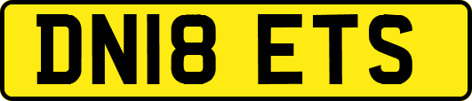 DN18ETS