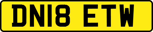 DN18ETW