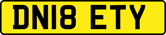 DN18ETY