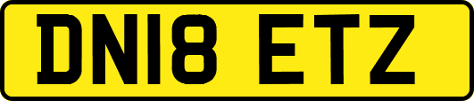 DN18ETZ