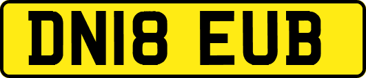 DN18EUB