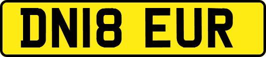 DN18EUR
