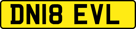 DN18EVL