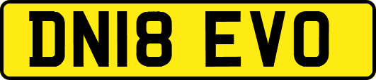 DN18EVO