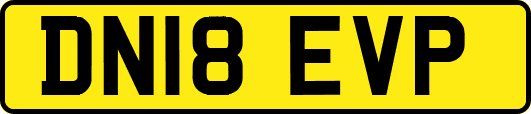 DN18EVP