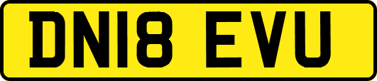 DN18EVU