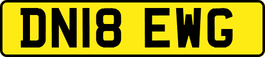 DN18EWG