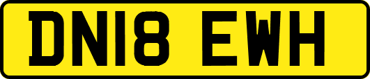 DN18EWH