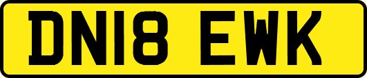 DN18EWK