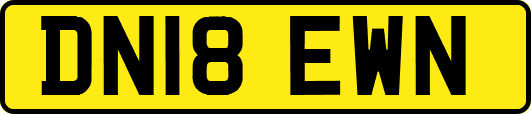 DN18EWN