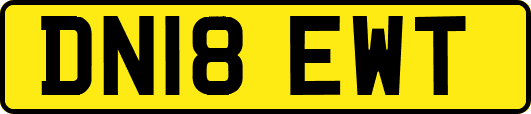 DN18EWT