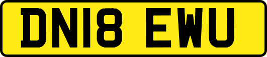 DN18EWU