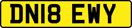 DN18EWY