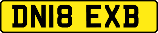 DN18EXB