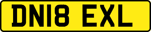 DN18EXL