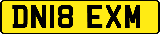 DN18EXM