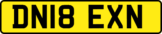 DN18EXN