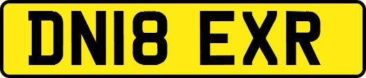 DN18EXR