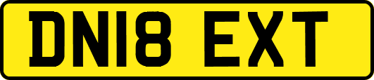 DN18EXT