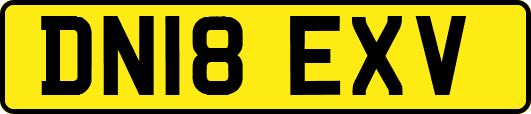 DN18EXV