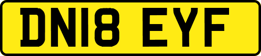 DN18EYF