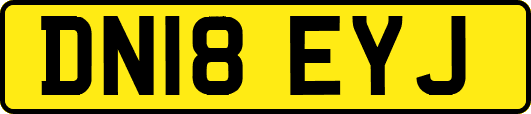DN18EYJ