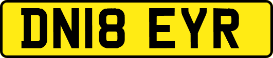 DN18EYR