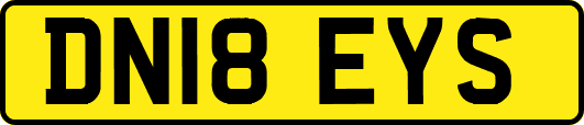 DN18EYS