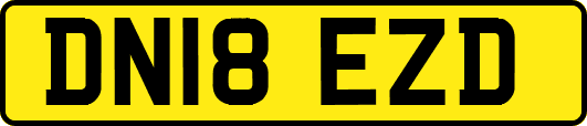 DN18EZD