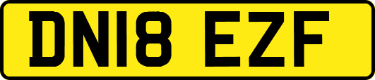 DN18EZF
