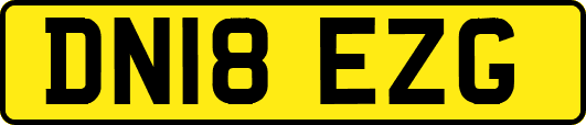 DN18EZG
