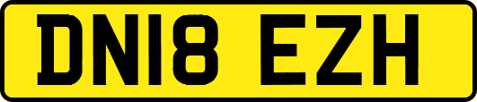 DN18EZH