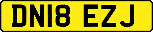 DN18EZJ
