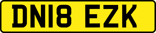 DN18EZK