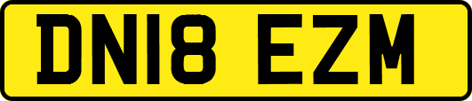 DN18EZM